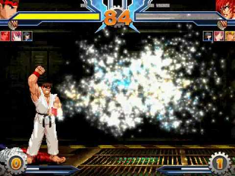 SS MUGEN Special - DA NEXT BIRTHDAY FIGHT