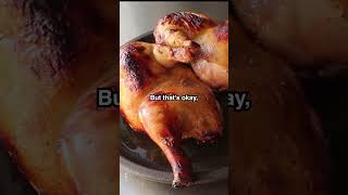 Buttermilk Marinade for Roasted Chicken — Full Recipe & Transcript
