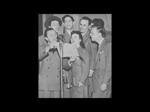 Six Hits and a Miss - Crazy Rhythm (US radio, "The Pepsodent Show" a.k.a. "The Bob Hope Show", 1938)