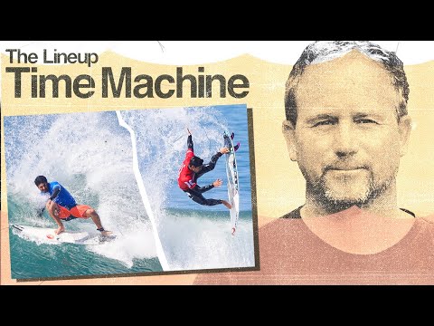 Medina Vs Italo, Who Would Win At Lowers? The Lineup Time Machine