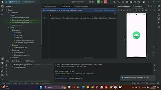 Download the video "How to fix the "Can not extract resource from com.android.aaptcompiler.ParsedResource" error."