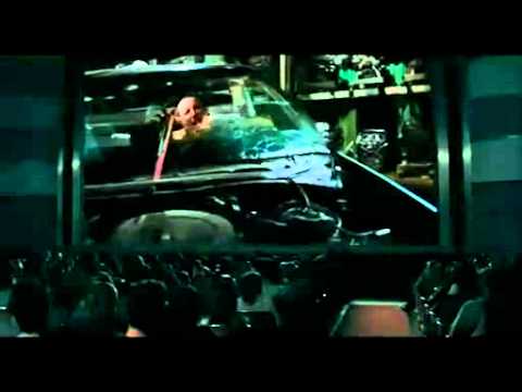 Saw VII 3D – Trailer en español