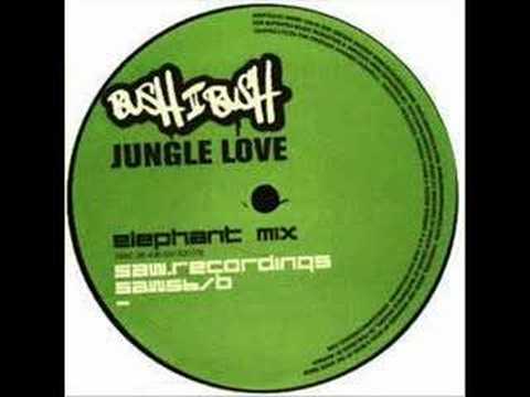 Bush II Bush - Jungle Love (Elephant Mix)