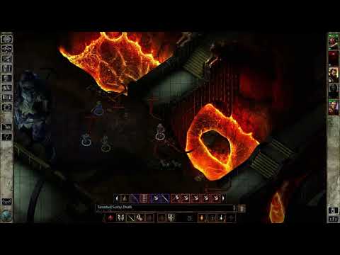 Видео № 0 из игры Icewind Dale + Planescape Torment: Enhanced Edition [NSwitch]