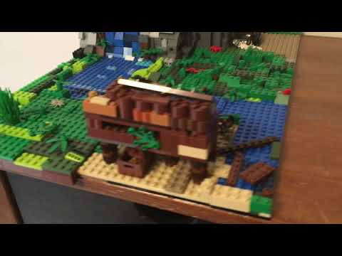 Lego world part 4