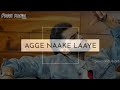 Sab Fade Jange New Song By Parmish Verma Whatsapp Status Video Sab Fade Jange Song Status Video