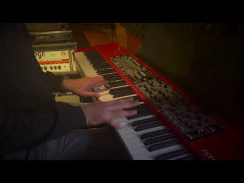 Sweet Connection by Devanha ft Bill Sharpe