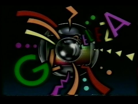 Desfile Completo Vila Isabel 1997 - Globo