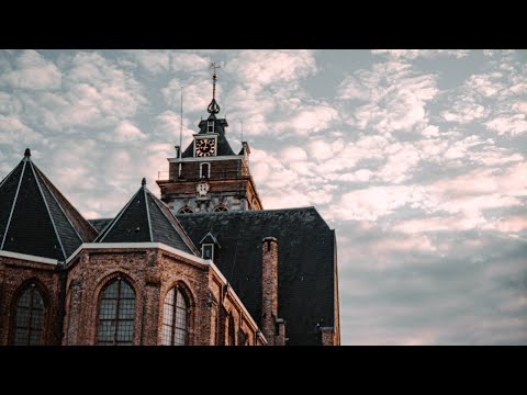 Avonddienst 12 juli 2020