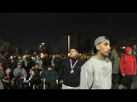 ZAISHOT vs. NAZHO ND: Final | Hannover Premier 2019