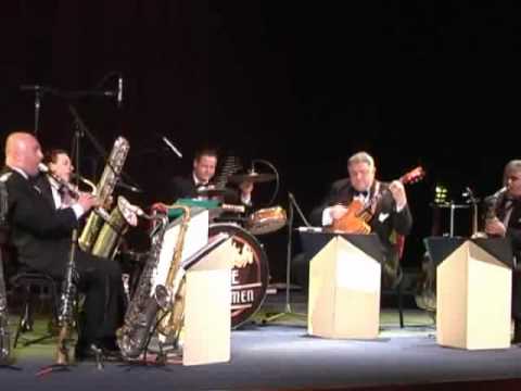 Nebe na zemi - Five Gentlemen
