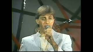 Franco De Vita - Cómo Apartarte De Mi