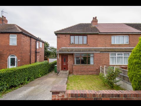 Silcoates Lane, Wrenthorpe, Wakefield - Virtual Tour
