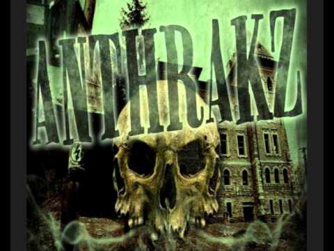 Lyrik One, W.A.R. & Fargo 45 - FTR2daHell prod. by Anthrakz-Beatz