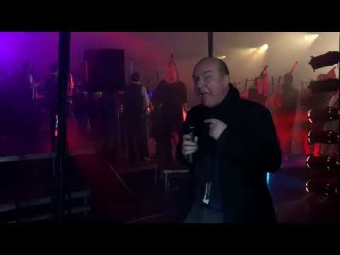 Battle bagad gavotte yaouank 2017