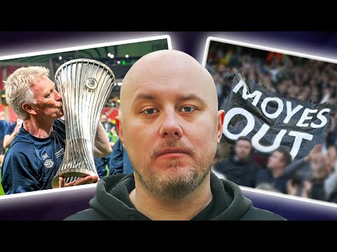 Lawless Live and West Ham Fan TV