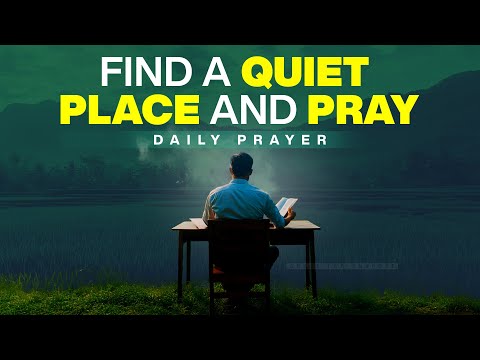 Give Thanks Today in Every Circumstance | A Blessed Morning Prayer