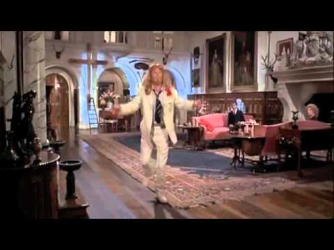 Ruling Class: Varsity Drag