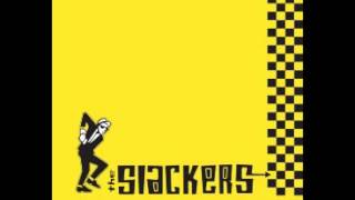 The Slackers - Soldiers [Live@Ernesto's]