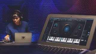 Video thumbnail for Introducing Antares Auto-Tune Realtime Advanced for Apollo and UAD by Universal Audio
