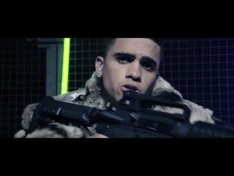 MC Chapô - Estigando (Video Clipe) (Luck Muzik)