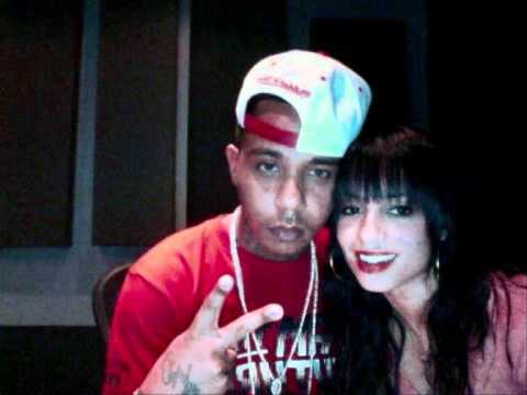 Mia Rey feat Yung Berg - Tomorrow (new 2011)