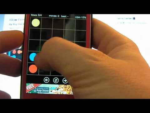 Flow [FREE] App Review for iPhone, iPod Touch and iPad