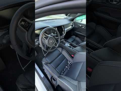 Автомобіль Volvo S60 2022 | GrandCar