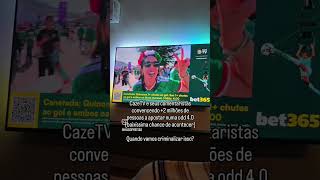 CazeTV precisa ser responsabilizada. Cadê o MPF?