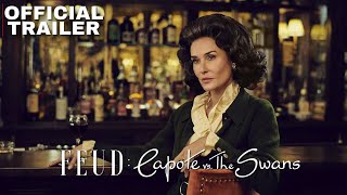 FEUD : Capote Vs. The Swans | Official Trailer 2