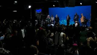 Aceleración Profetica - Profetas Flaminio y Yolanda Rivas