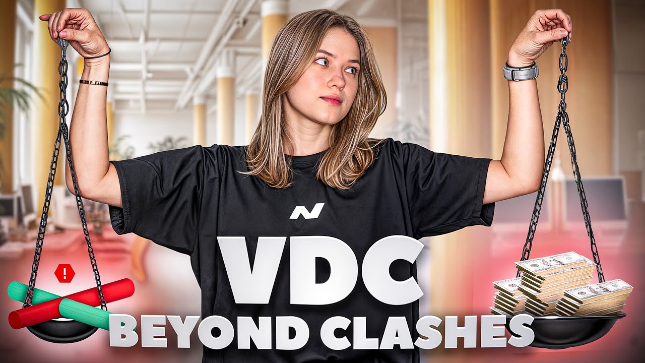 BIM Coordination: 10 Must-Know Rules – New Vision Guide