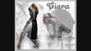 Ciara- Run It [Full HQ New Song 2010]