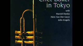 Chet Baker - For Minors Only