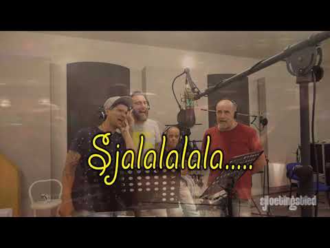 Sjloetingstied - Alaaf