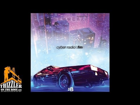 Jetpack Jones ft. Legendvry - Cacoon (Prod. Neww Eraa) [Thizzler.com]