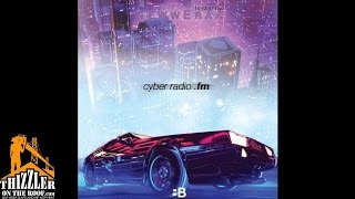 Jetpack Jones ft. Legendvry - Cacoon (Prod. Neww Eraa) [Thizzler.com]