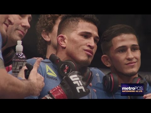 UFC 206: Holloway vs Pettis - Watch List