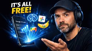 15 Free AI Tools That Will Replace Your Paid Apps