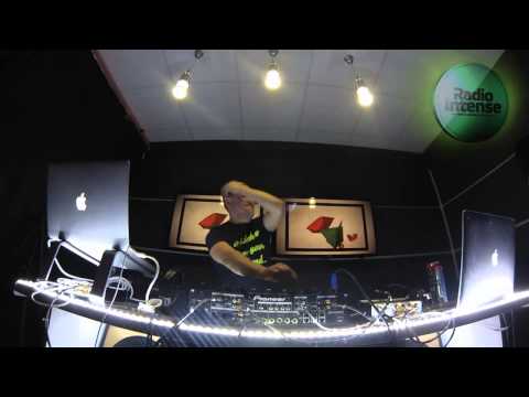 Spartaque @ Radio Intense 26.04.2013 Live