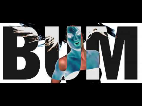 D.T.S. Feat. Mr.Vla - Bum Bum (Geo Da Silva & Jack Mazzoni Edit) [Official Music Video]