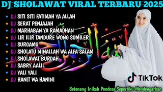 Download lagu DJ SITI SITI FATIMAH X SERAT PENJAJAH X MARHABAN YA RAMADHAN VIRAL TIKTOK TERBARU 2025 BUAT NYANTAI mp3 Download lagu DJ SITI SITI FATIMAH X SERAT PENJAJAH X MARHABAN YA RAMADHAN VIRAL TIKTOK TERBARU 2025 BUAT NYANTAI mp3