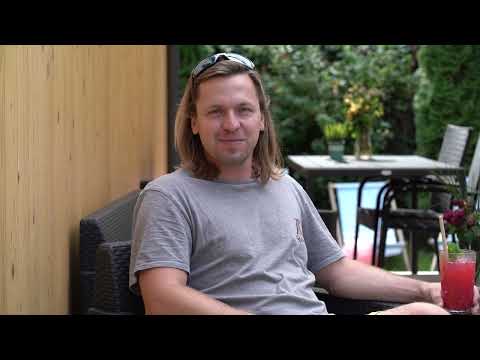 Spotkajmy się Pod Cyprysami, w Jastarni na Helu!