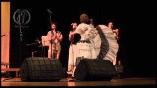 Si me miraras morena (Leonardo Gómez Jattin) ALE KUMA & NIDIA GONGORA