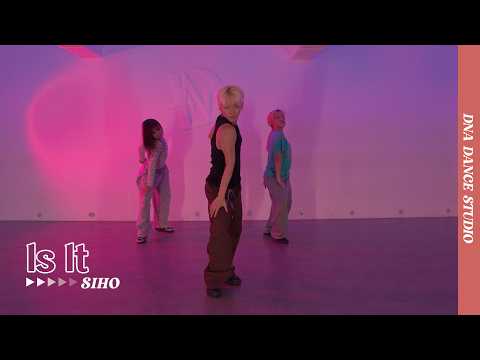 SIHO 릴 22