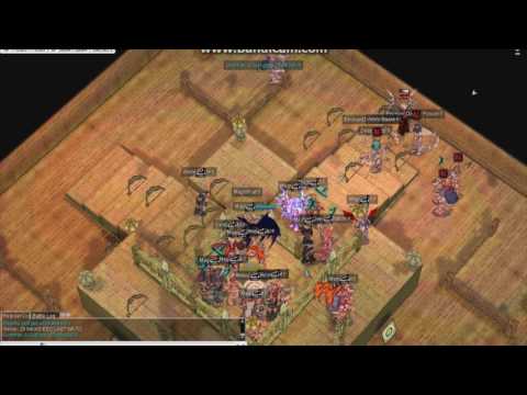 OldSchool-RO WOE 6/21/2017