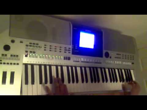 Tamer Hosny  - Yana Ya Mafish