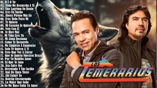 Download lagu LOS TEMERARIOS 30 GRANDES CANCIONES - LO MEJOR DE TEMERARIOS mp3