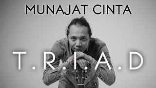 Download lagu FELIX IRWAN MUNAJAT CINTA T R I A D... mp3