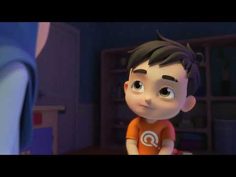 Astaghfirullah...AKU LUPA..!! RIKO The Series Season 02, RIKO kelupaan buat PR...??